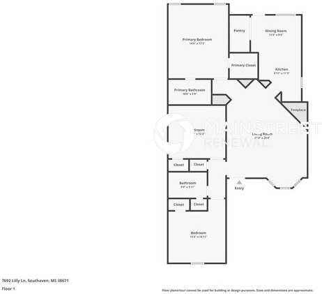 7692 Lilly Ln - Photo 2 of 17