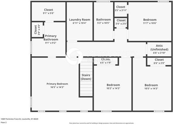 12087 Parkview Trace Dr - Photo 2 of 18