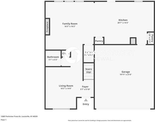 12087 Parkview Trace Dr - Photo 4 of 18