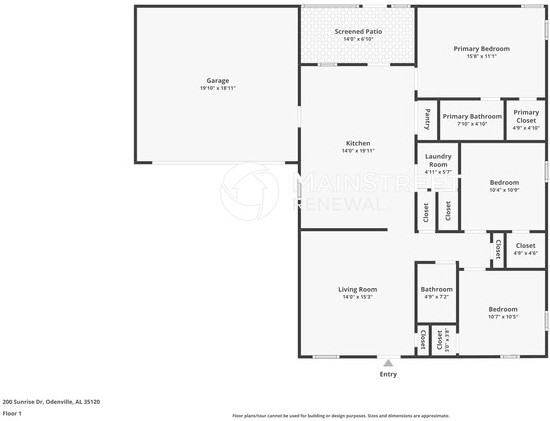 200 Sunrise Dr - Photo 2 of 17