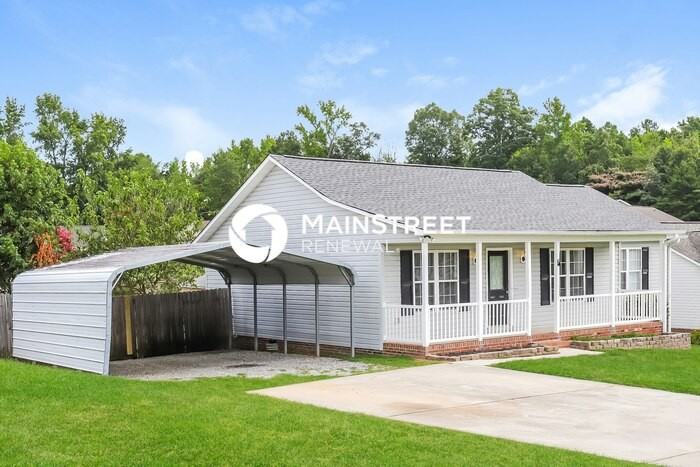 5 Buck Forest Ln - Photo 2 of 18