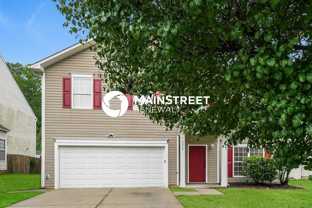 4443 Garden Club St - Photo 1 of 1