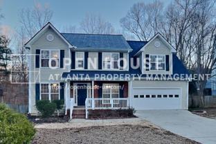 1997 Alcovy Trace Way - Photo 1 of 1