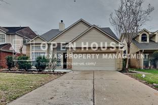 4327 Palmer Plantation Dr - Photo 1 of 1