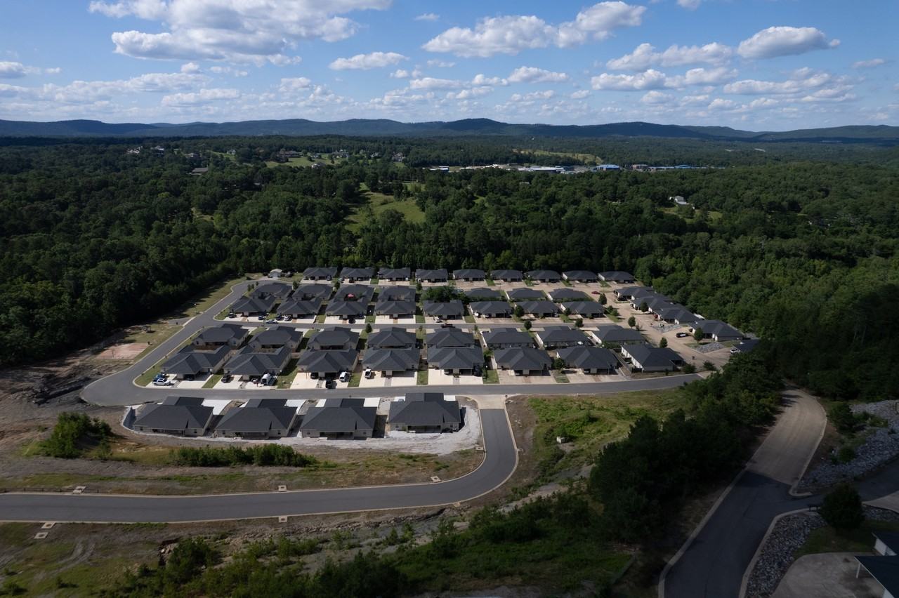 Shady Heights - Photo 2 of 11