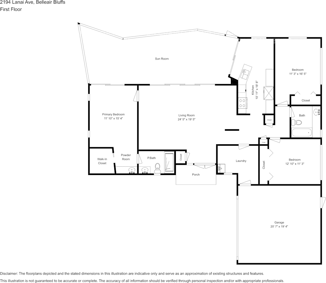2194 Lanai Ave - Photo 2 of 18