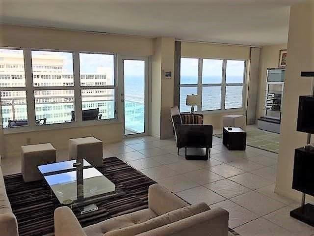 3900 Galt Ocean Dr #1716