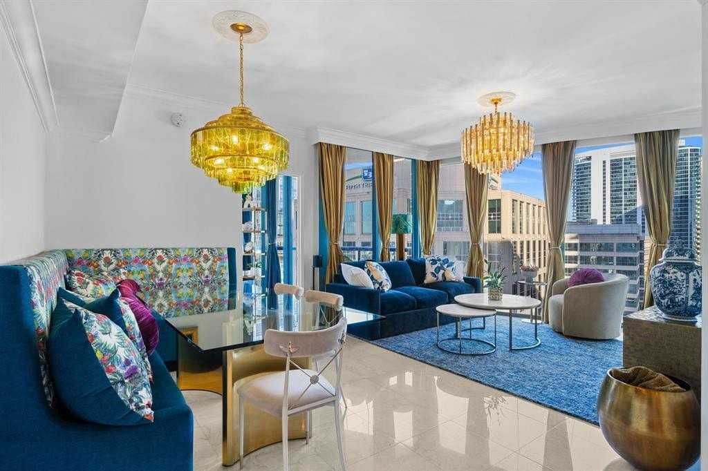 333 Las Olas Way #2308 - Photo 7 of 50