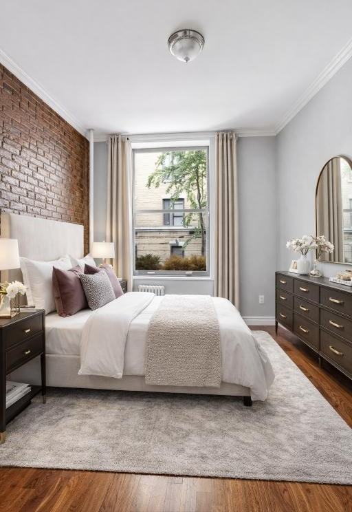 Barrow St #2B - Photo 4 of 6