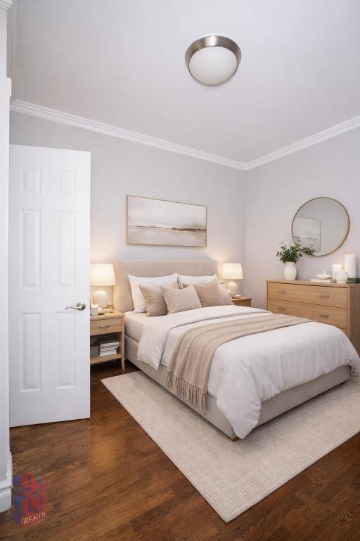 E 13th St #1E - Photo 2 of 4