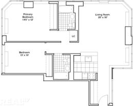 10th Ave #45J - Photo 1 of 1