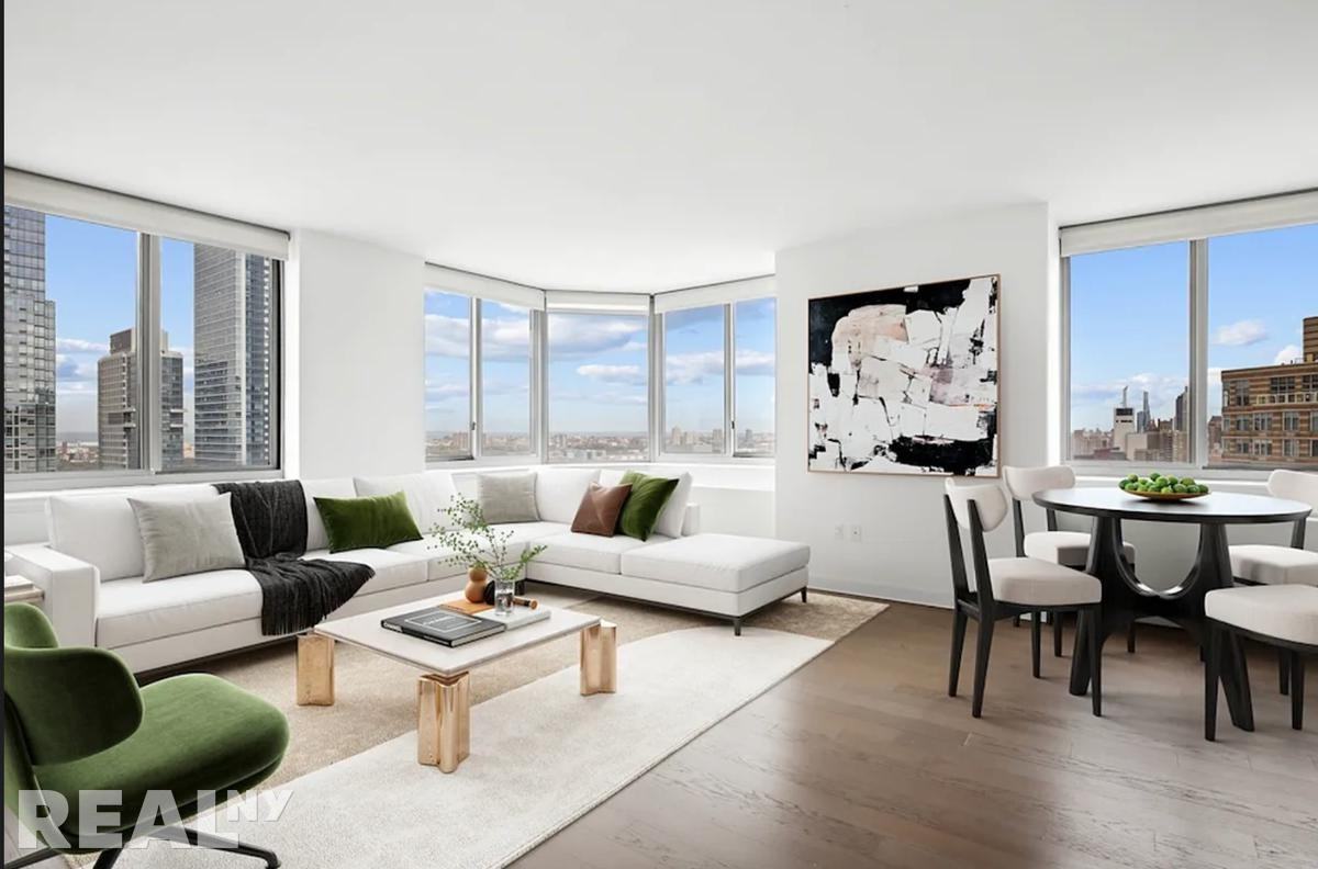 10th Ave #45J - Photo 2 of 5