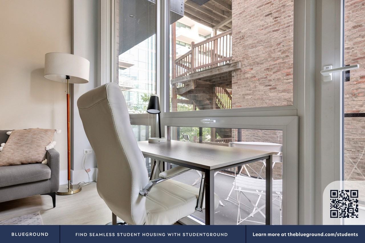 812 W Adams St #1256 - Photo 7 of 31