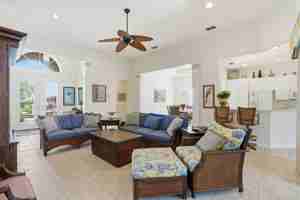 featured image of 23300 Caraway Lakes Dr