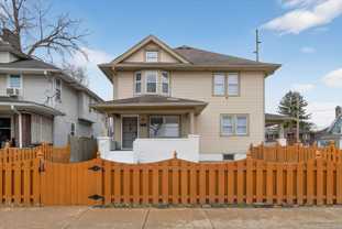 3403 Broadway St - Photo 1 of 1