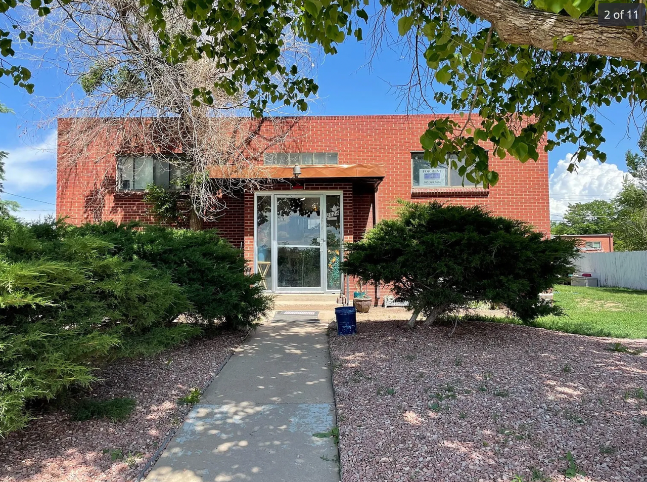 2524 Joliet Street - Photo 2 of 2