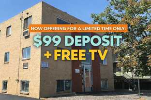 1436 Macon Street - Photo 1 of 1