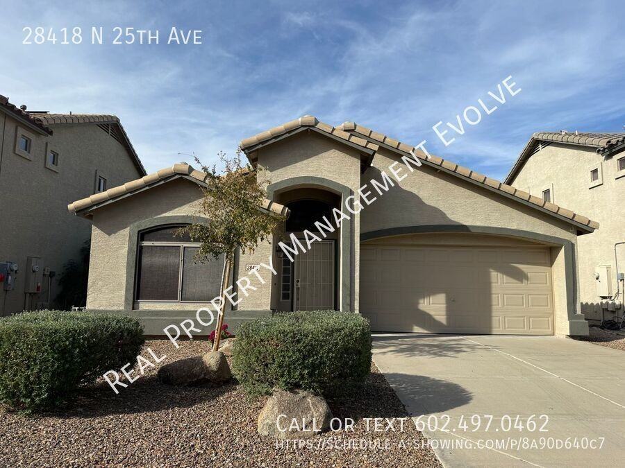 28418 N 25th Ave - Photo 2 of 35