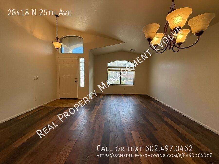 28418 N 25th Ave - Photo 6 of 35