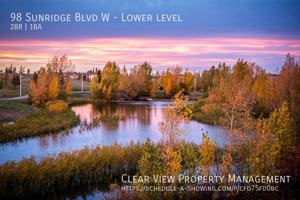 featured image of 98 Sunridge Blvd W
