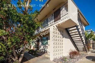 1128 Felspar St #5 - Photo 1 of 1