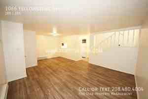 featured image of 1066 Yellowstone Ave #7
