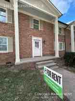 1103 Yanceyville St #B - Photo 1 of 1
