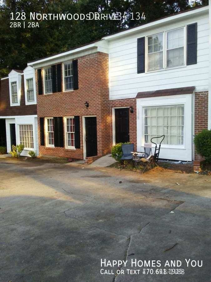 128 Northwoods Dr #134 - Photo 2 of 25
