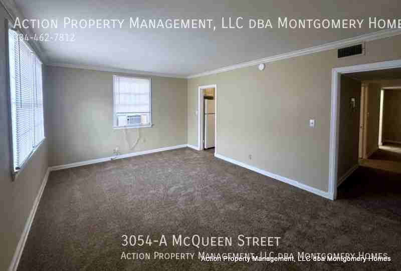 3054 Mcqueen St Apt A - Photo 2 of 10