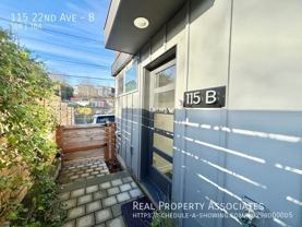 115 22nd Ave #B - Photo 1 of 1