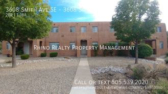 3608 Smith Ave Se - Photo 1 of 1