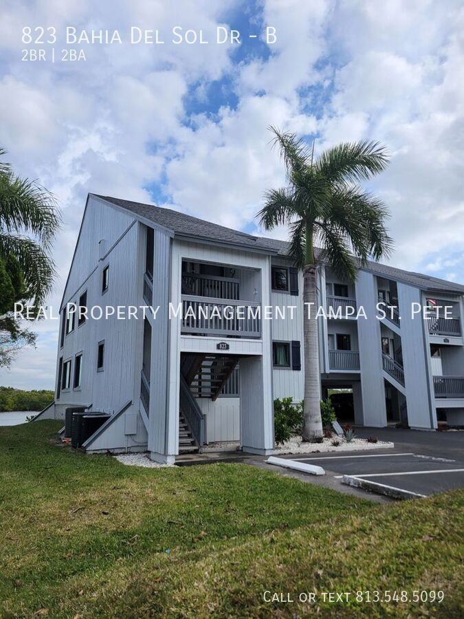 823 Bahia Del Sol Dr #B - Photo 2 of 40