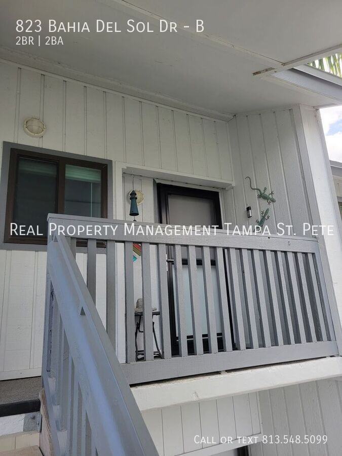 823 Bahia Del Sol Dr #B - Photo 3 of 40