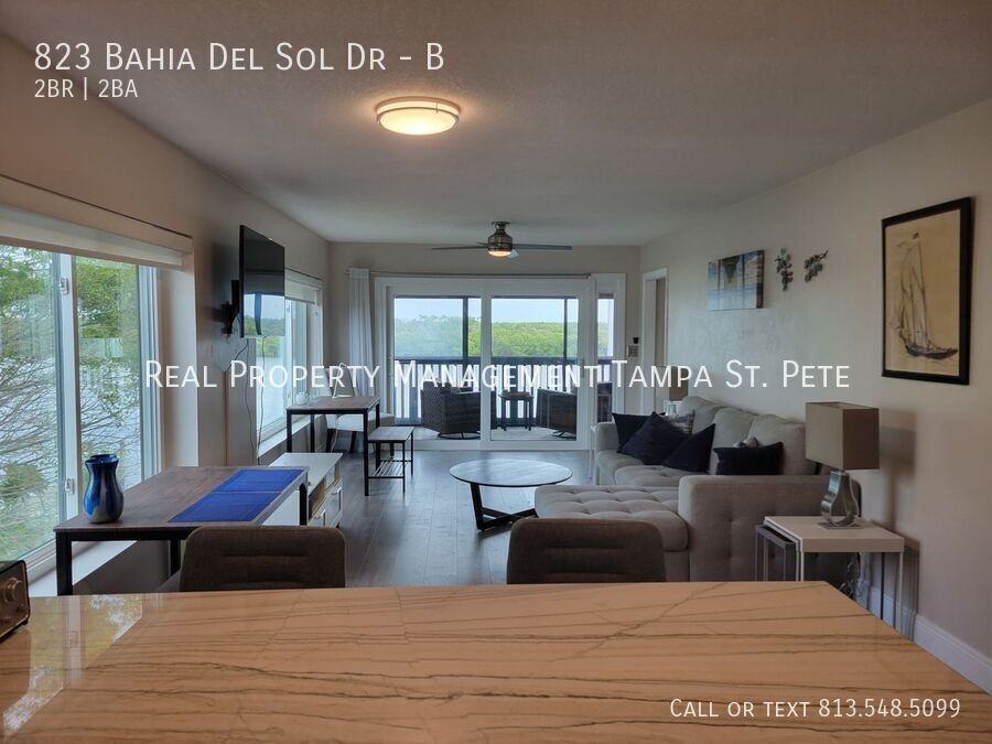823 Bahia Del Sol Dr #B - Photo 4 of 40