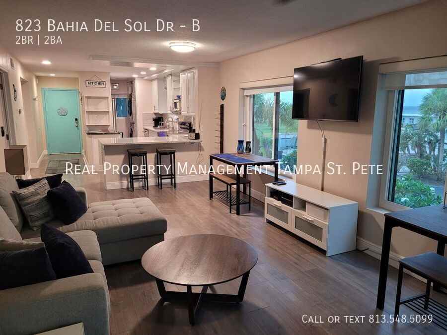 823 Bahia Del Sol Dr #B - Photo 5 of 40