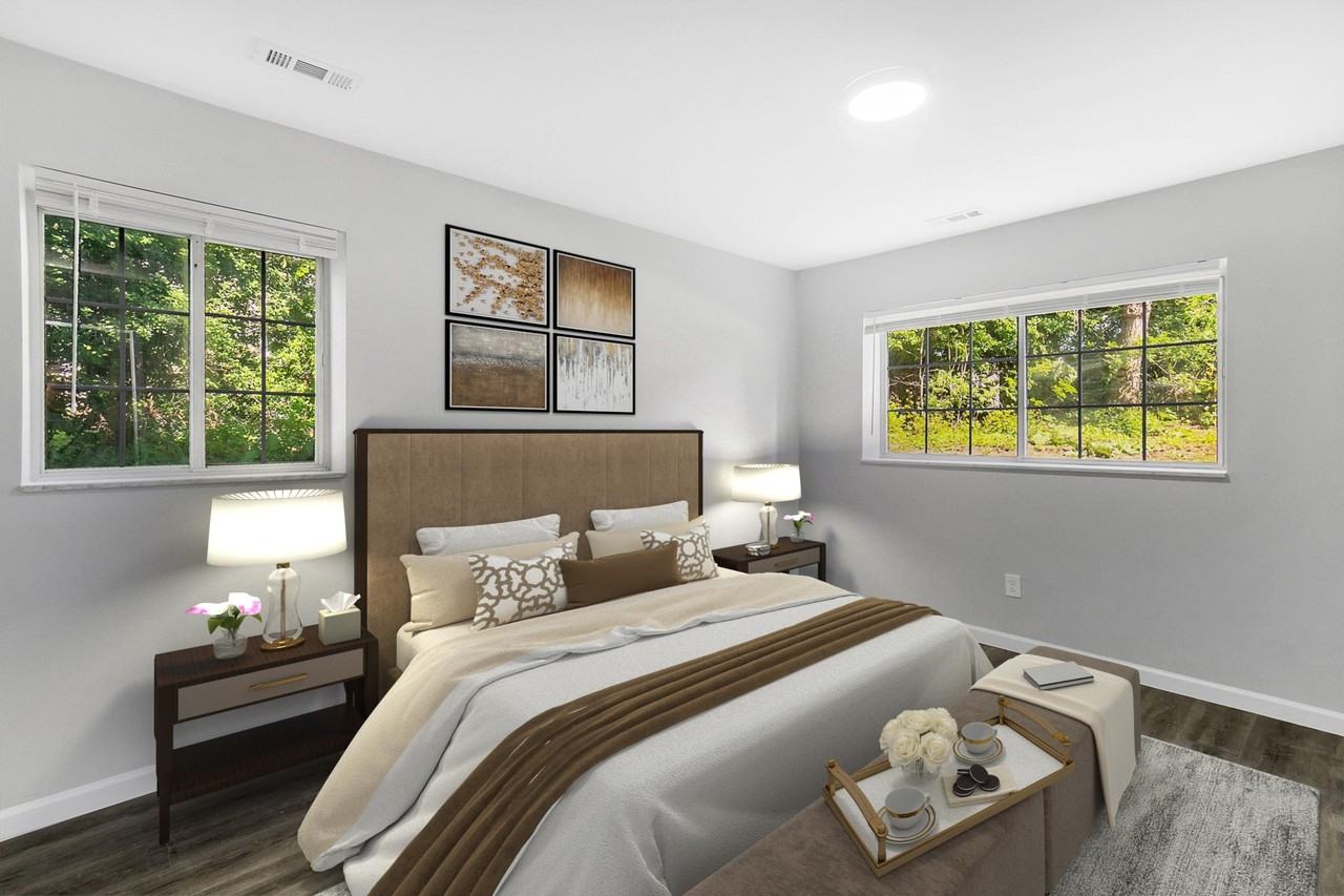 Auburn West Apartments - Photo 2 of 50