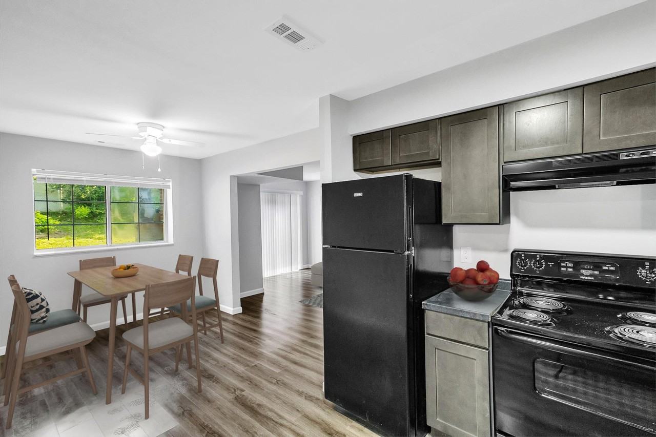 Auburn West Apartments - Photo 6 of 50