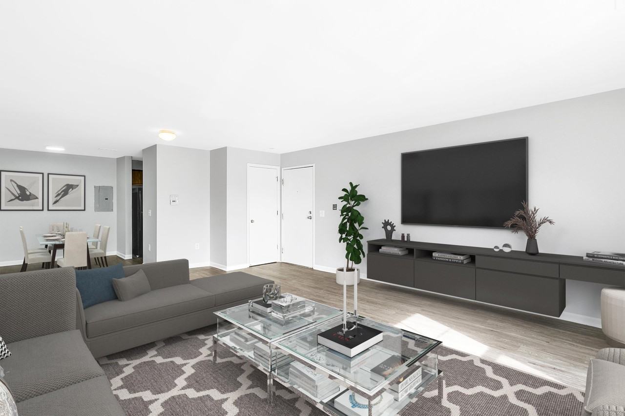 Hamlin Apartments - Photo 2 of 43