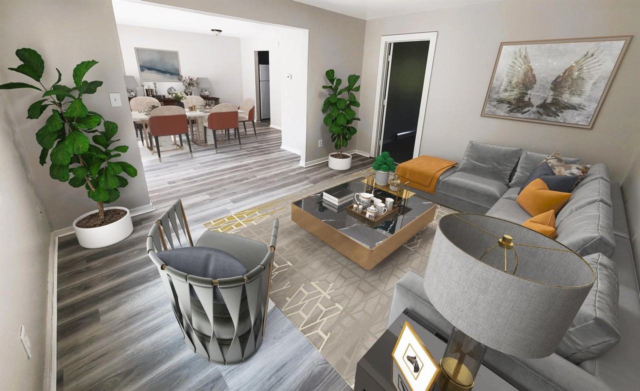 Golf Marina Apartments - Photo 2 of 39