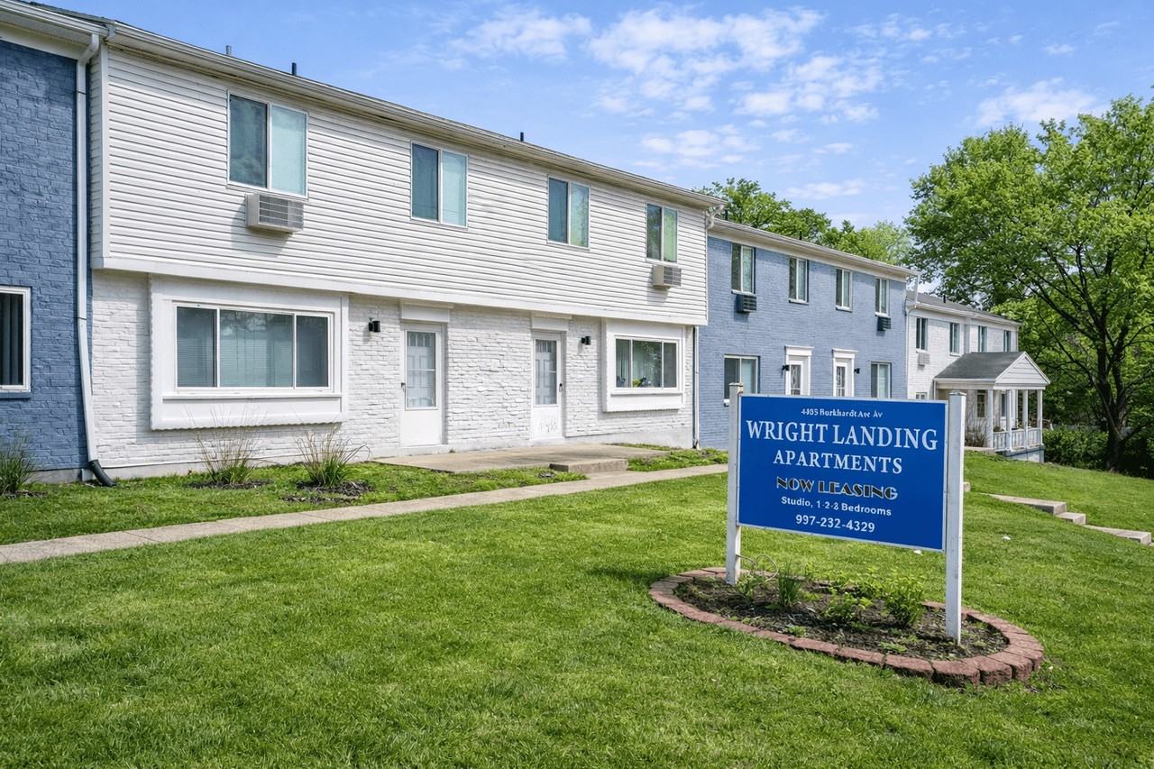 Wrights Landing Apartments - Photo 2 of 20