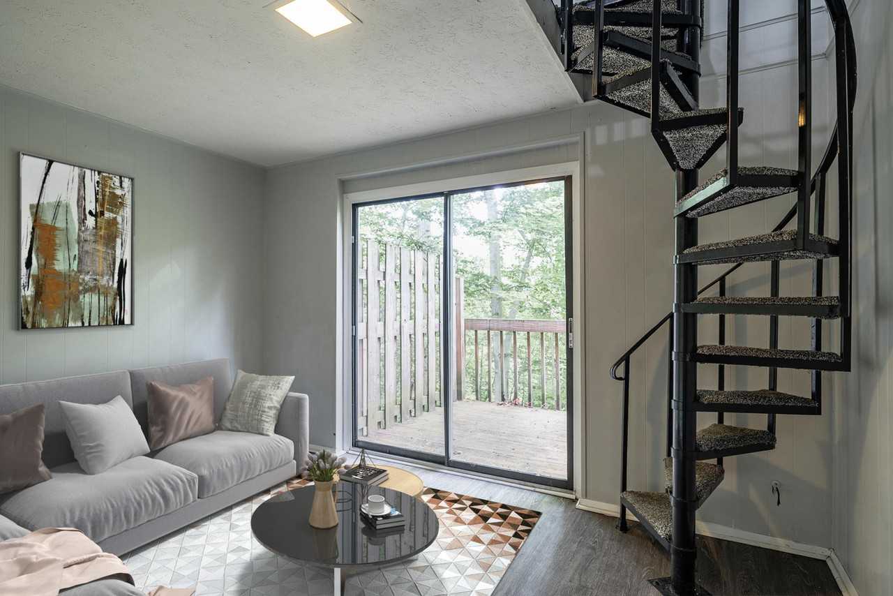 Dominion Townhomes & Apartments - Photo 2 of 24