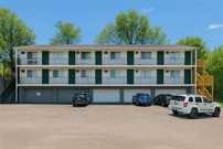 Hobart Apartments - Photo 2 of 13