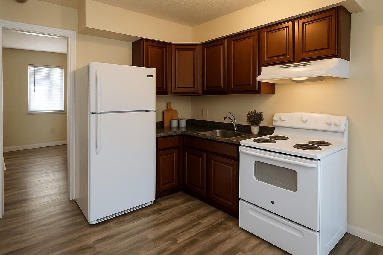 Hobart Apartments - Photo 5 of 13