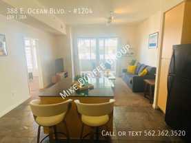 388 E Ocean Blvd #1204 - Photo 1 of 1