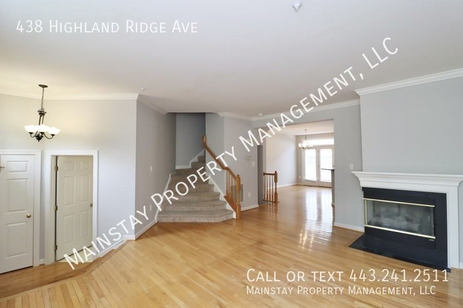 438 Highland Ridge Ave - Photo 6 of 39