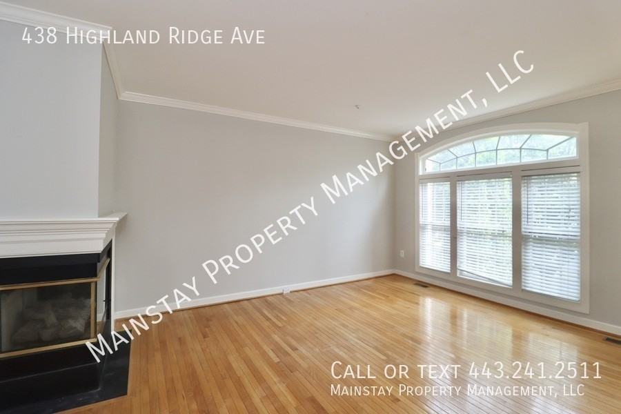 438 Highland Ridge Ave - Photo 7 of 39