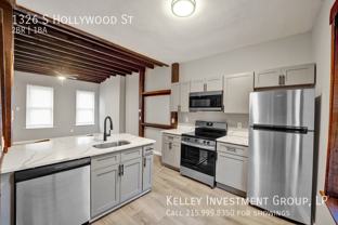 1326 S Hollywood St - Photo 1 of 1