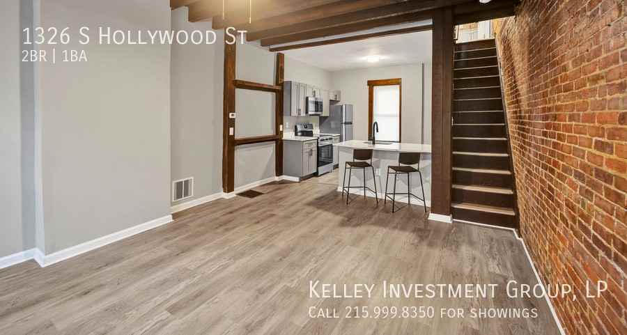 1326 S Hollywood St - Photo 3 of 24