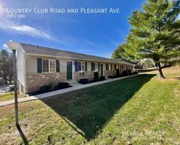 Country Club & Pleasant Ave #A - Photo 1 of 1
