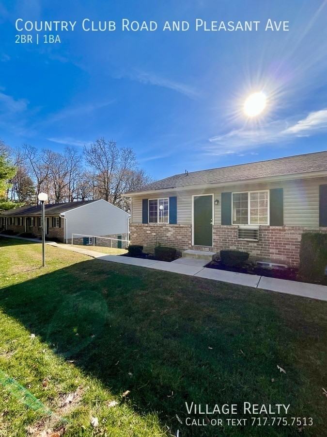 Country Club & Pleasant Ave #A - Photo 6 of 50